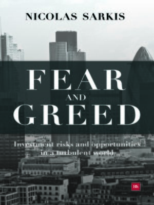 cover image of Fear and Greed